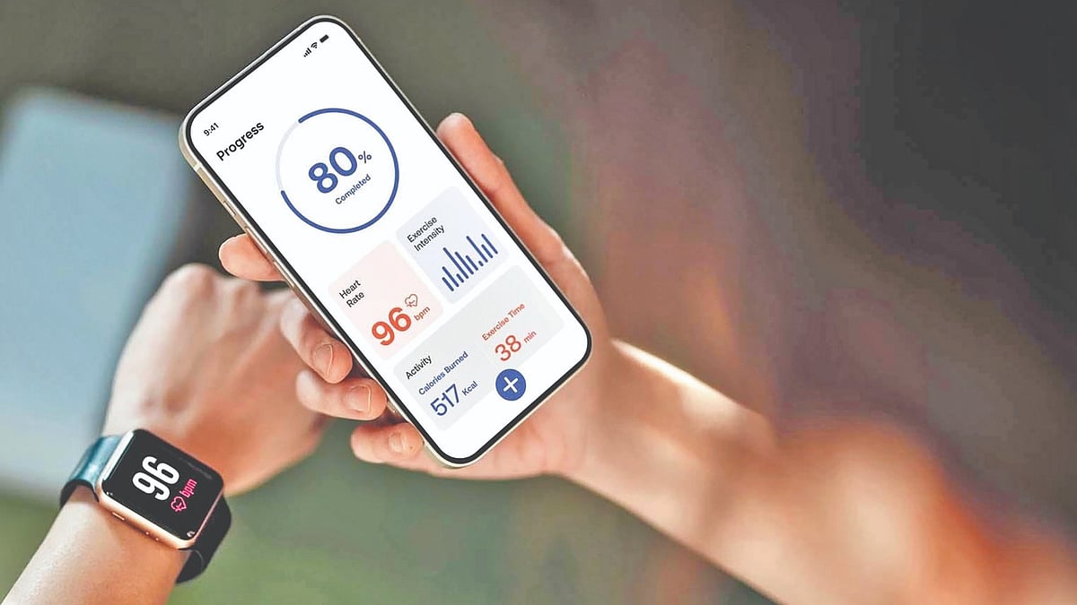 Smartwatch Heart Disease Detection | स्मार्टवॉच हृदयाचे आजार ओळखू शकते?
