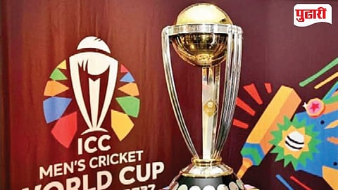 ICC Men's Cricket World Cup | अवघ्या 12 दिवसांत दीड कोटीहून अधिक तिकीट अर्ज दाखल; चाहत्यांमध्ये प्रचंड उत्सुकता  