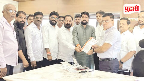 Farmers Demand Drought Declaration