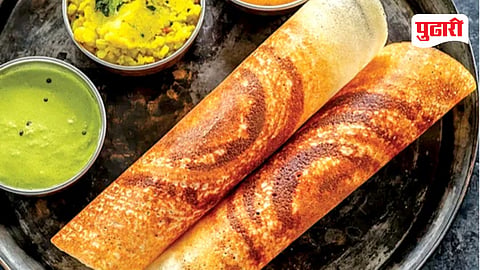 Mumbai Restaurant Price Hike