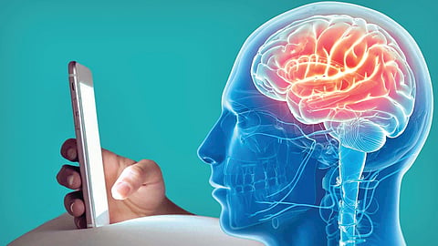 Smartphone Brain |