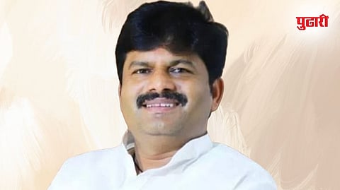 Gopichand Padalkar 