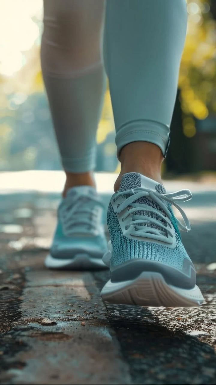 Benefits of 10000 steps a day : रोज १०,००० पावले चालणे खरोखरच गरजेचे आहे का?