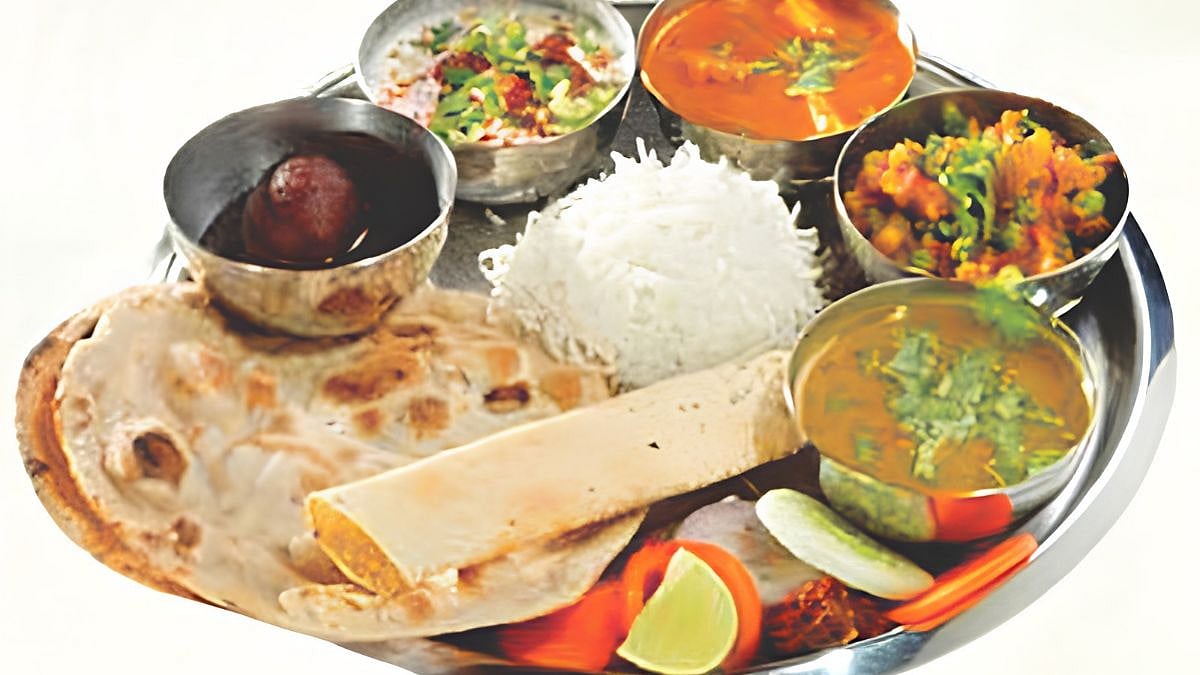World Food Day : अन्नाची नासाडी टाळा अन भुकेल्या पोटांना आधार द्या!