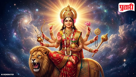 Kushmanda