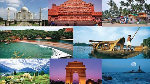 Domestic Tourism | देशी पर्यटनाची ताकद 