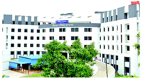 Parbhani News