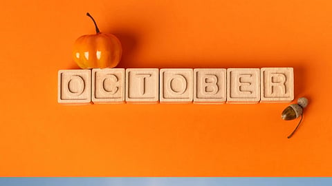 October heat : ‘ऑक्टोबर हीट‘ म्हणजे काय? का जाणवते इतकी उष्णता?