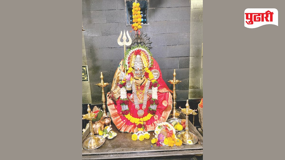 Mahikawati Devi Temple Mahad : महिकावती देवीच्या चरणी इतिहास, श्रद्धा आणि संस्कृतीचा त्रिवेणी संगम