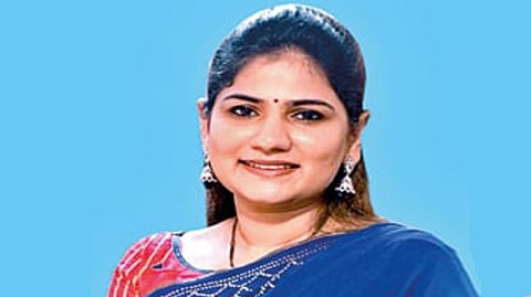 Dr. Smita Jadhav |