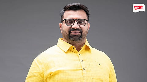 Pune MLC Election