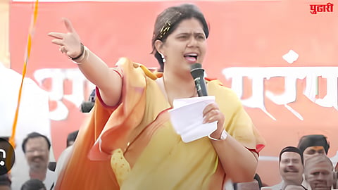 Pankaja Munde