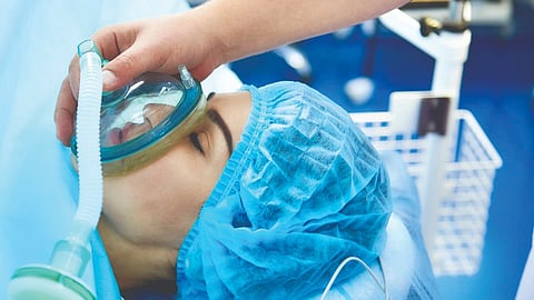 Surgery Awareness |