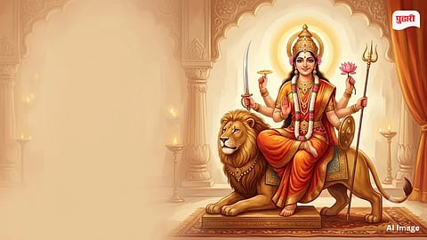 Katyayani Devi Story