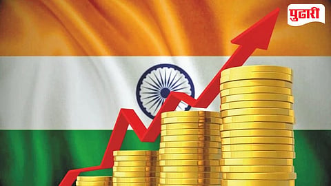 India Economy Growth