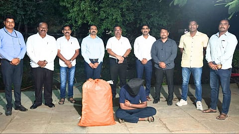 Solapur Crime News