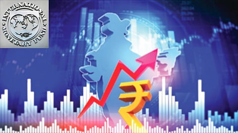 Economic Growth |