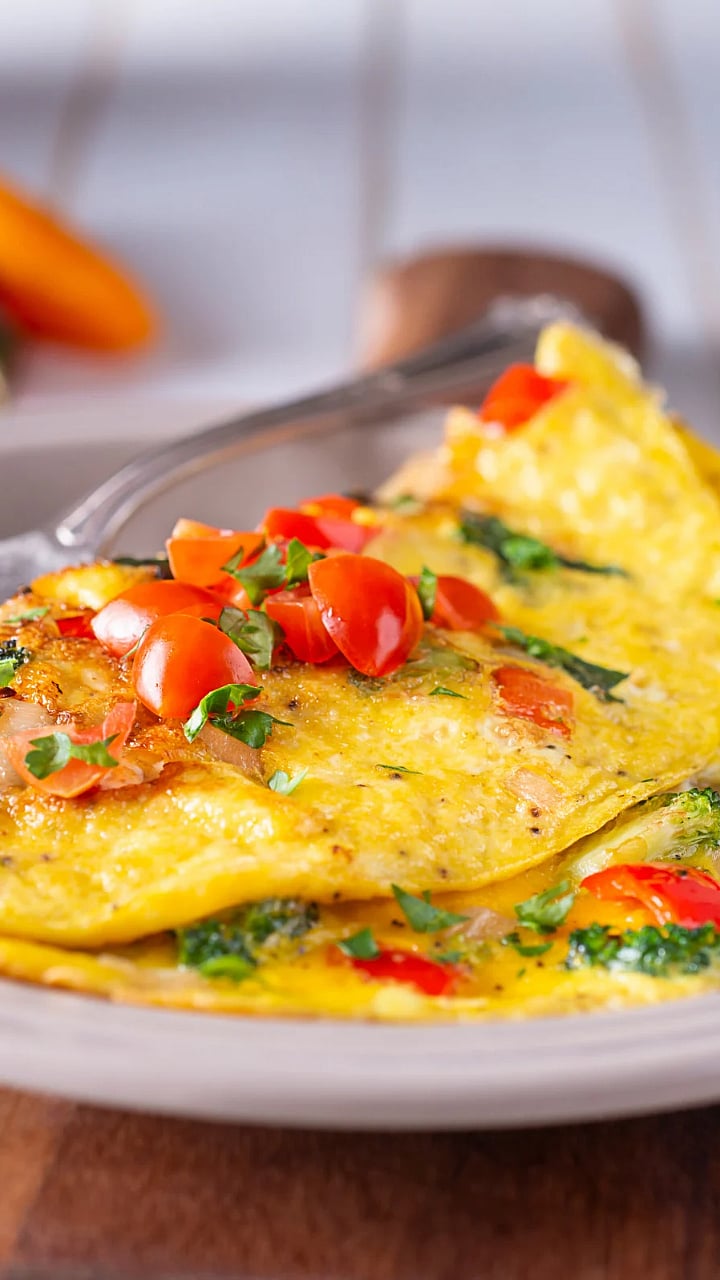 World Best Omelette Recipe: जगातील सर्वोत्तम ऑमलेटची रणवीर ब्रार यांनी सांगितली रेसिपी