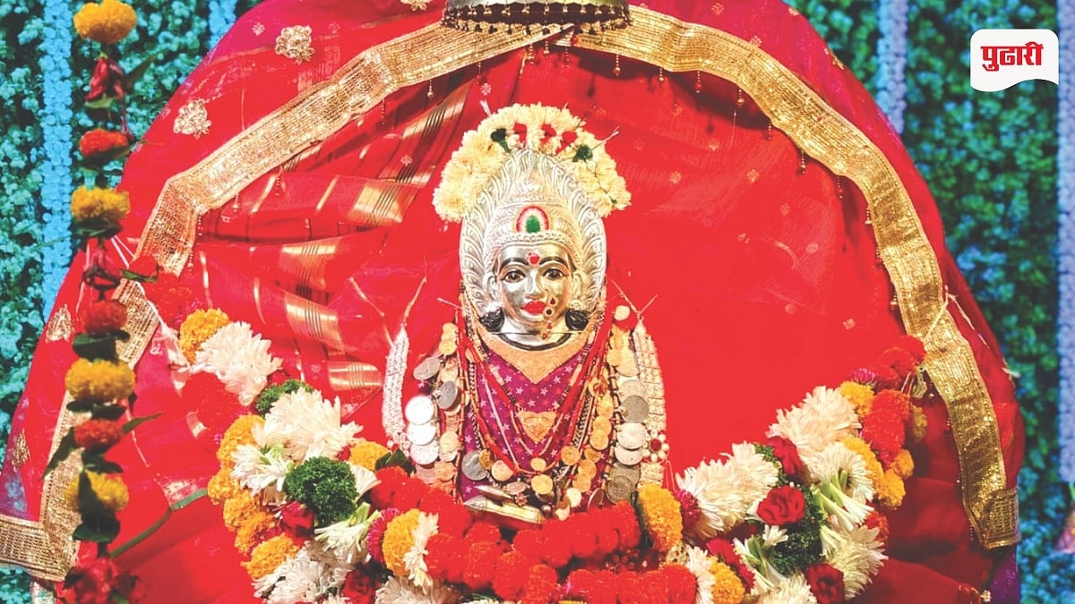 Janani Devi Mahad: महाडमधील जननीदेवीचे महत्त्व काय? कोलगावच्या सात वाड्यांची श्रद्धा आणि परंपरा जाणून घ्या