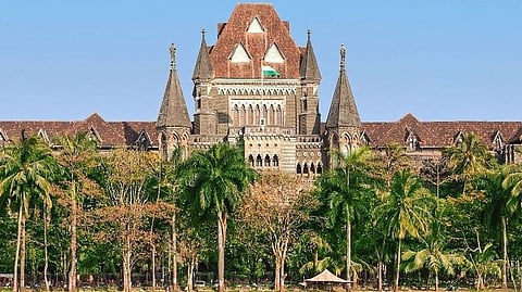  Mumbai High court 