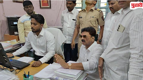 Purna Loan Processing Delay