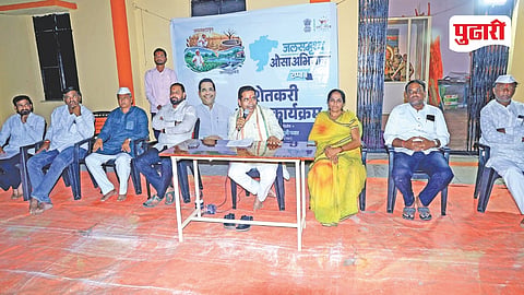 Jalsamruddha Ausa Abhiyan