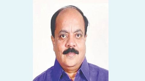 Shekhar Inamdar