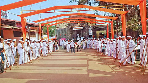 Navratri Festival