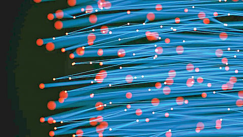Freeze a ‘Necklace’ of Atoms | 