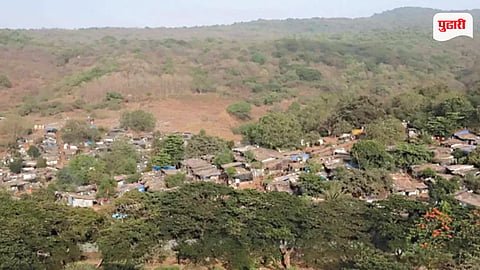 Mumbai Slum Rehabilitation