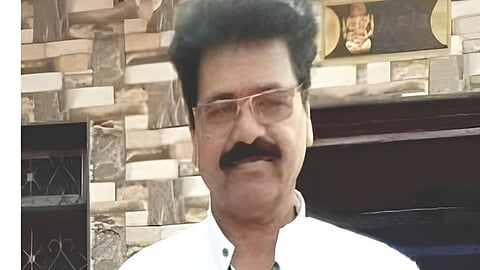 Karnataka Accident