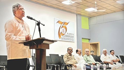 Chandrakant Patil 