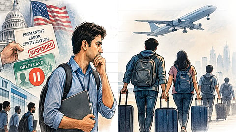 Skilled Worker Migration |