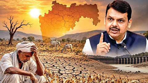 CM Devendra Fadnavis | 
