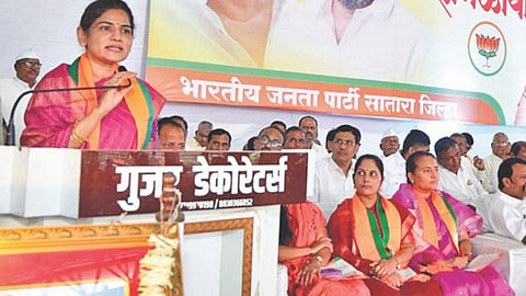 Dr. Smita Jadhav