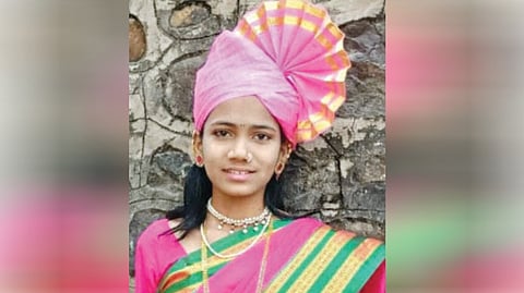 15 Year Old Girl Murder |