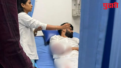 Baramati Crime