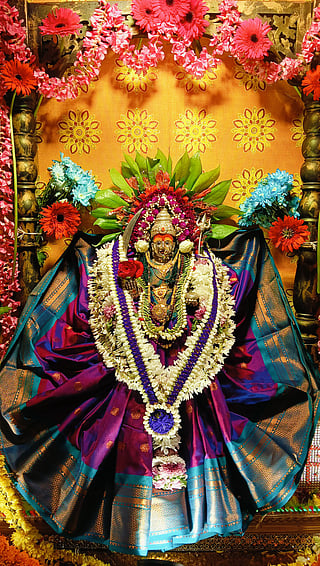 Goa Navdurga : गोवा नवदुर्गा दर्शन