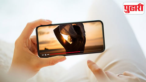 Husband shares wife private videos