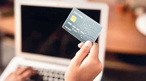 Credit Card | 
