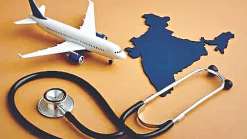 Medical Value Tourism