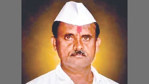 Sangli Accident : कासेगावात दुचाकी घसरून एकाचा मृत्यू