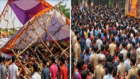 Festival Public Safety Measures | 