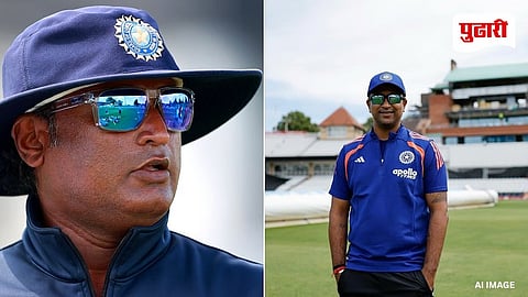 India Chief Selector