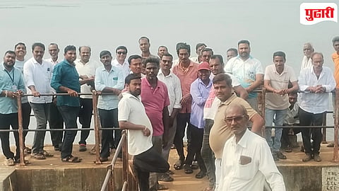 Chandrapur News 
