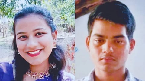 Damini Palav Murder Case