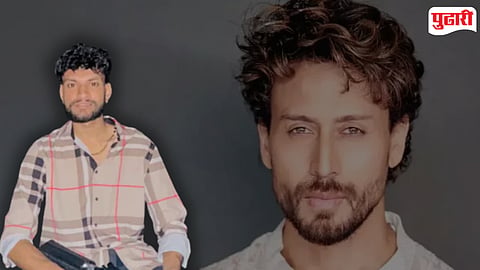 Tiger Shroff Firing Case 