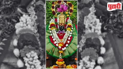 Shakambhari Devi
