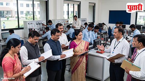 Technical Education Institutes Assessment