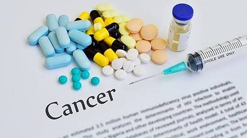 Cancer Drug Price Cap |
